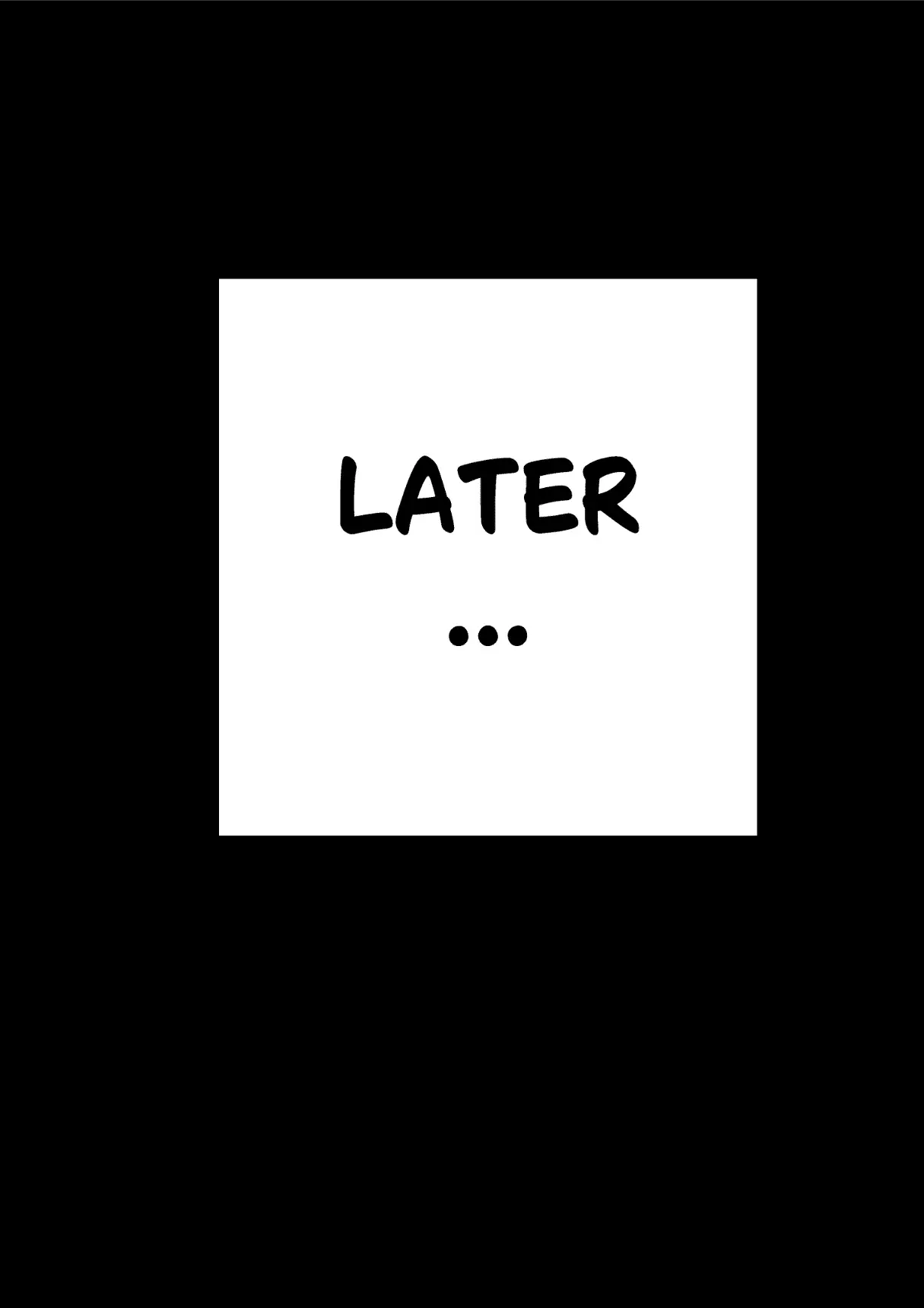 Read POWPOW Odyssey en Manga Online