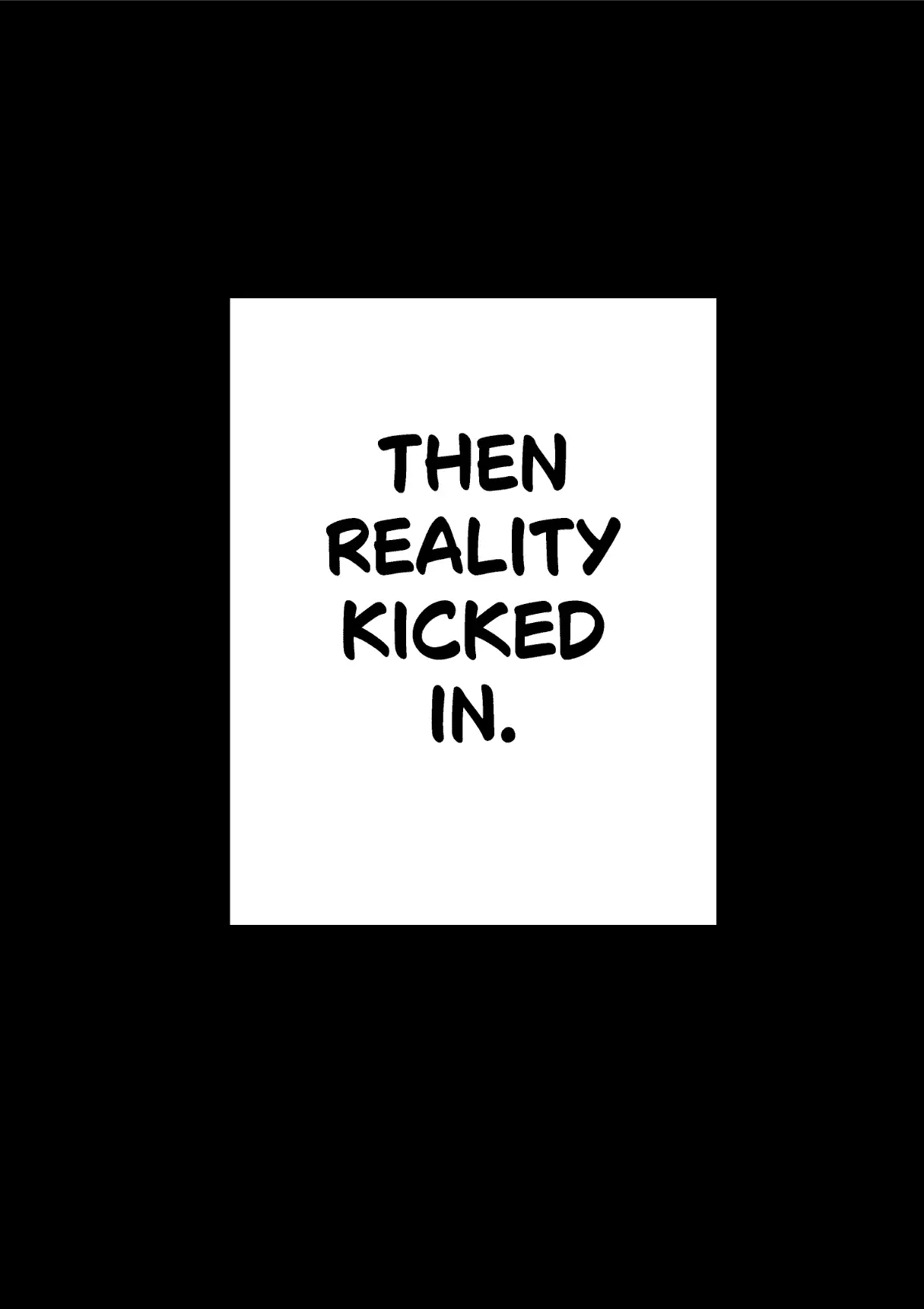 Read POWPOW Odyssey en Manga Online