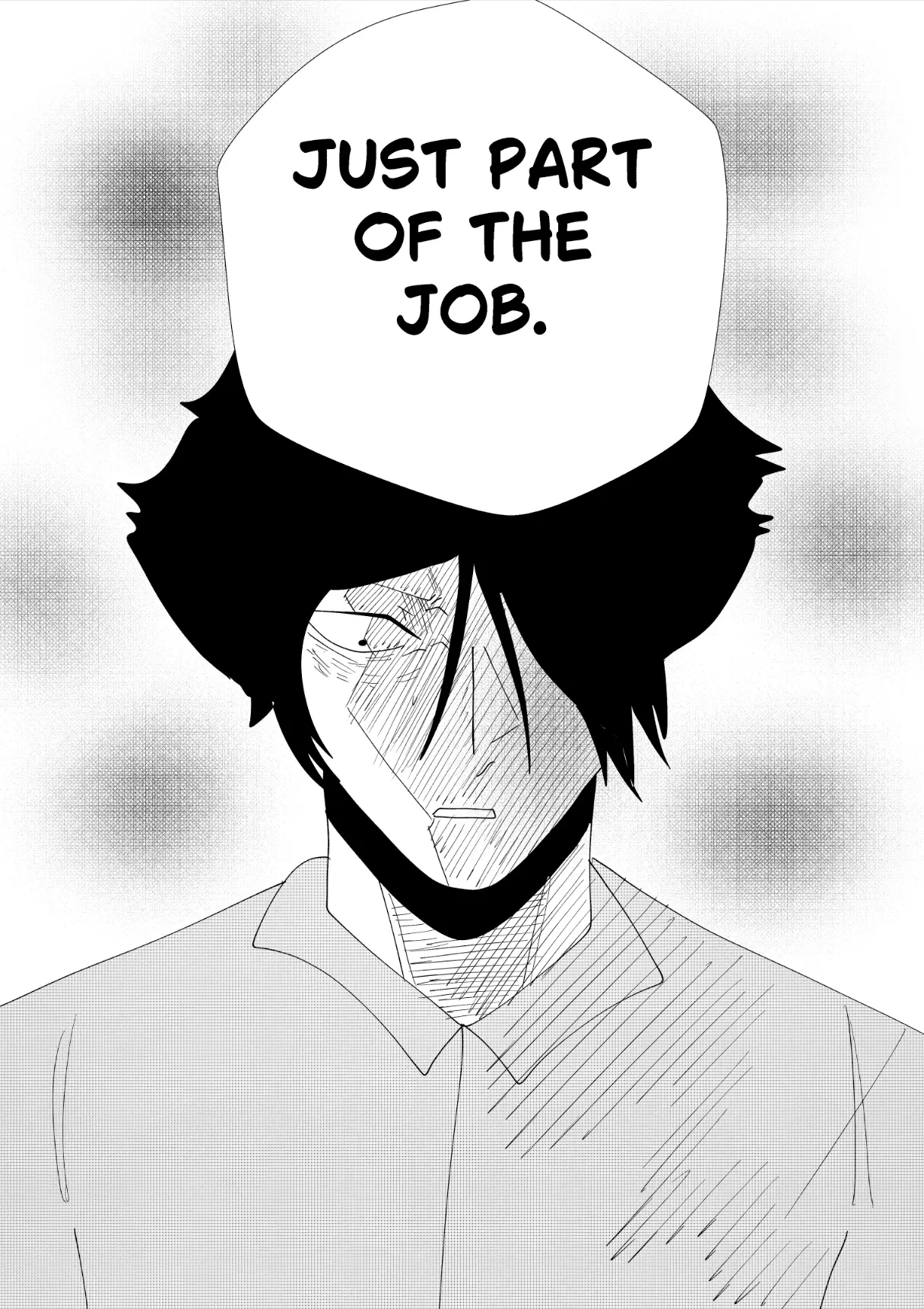 Read POWPOW Odyssey en Manga Online