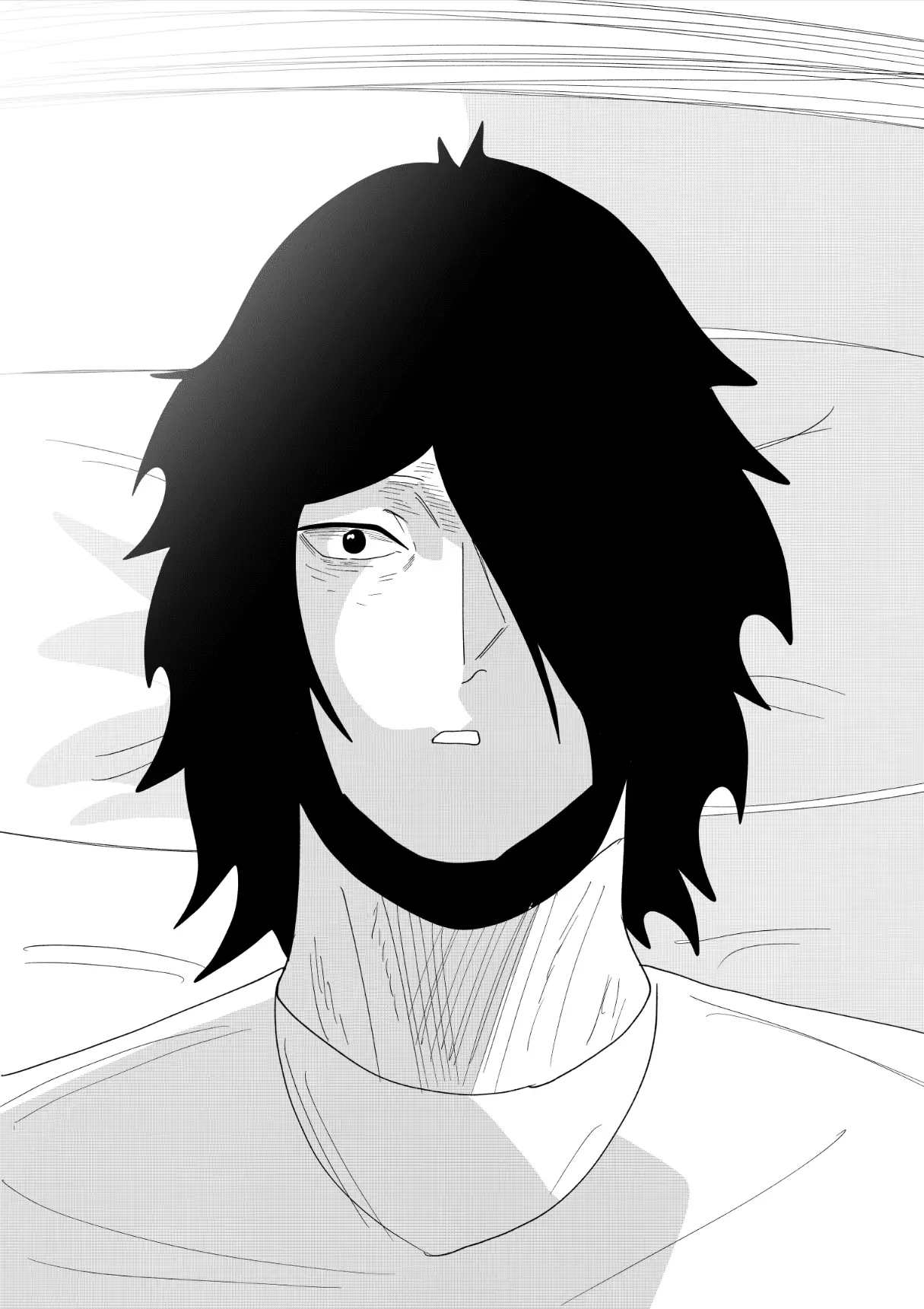 Read POWPOW Odyssey en Manga Online
