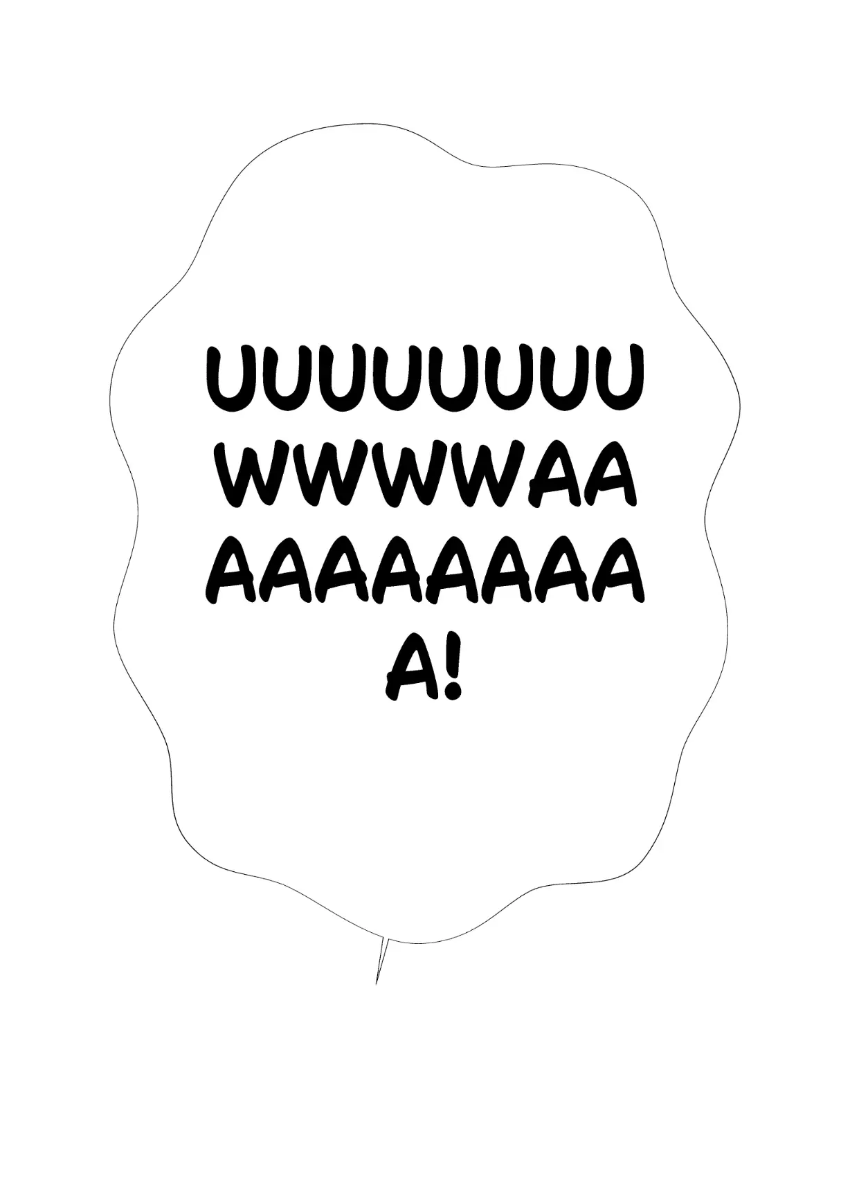 Read POWPOW Odyssey en Manga Online
