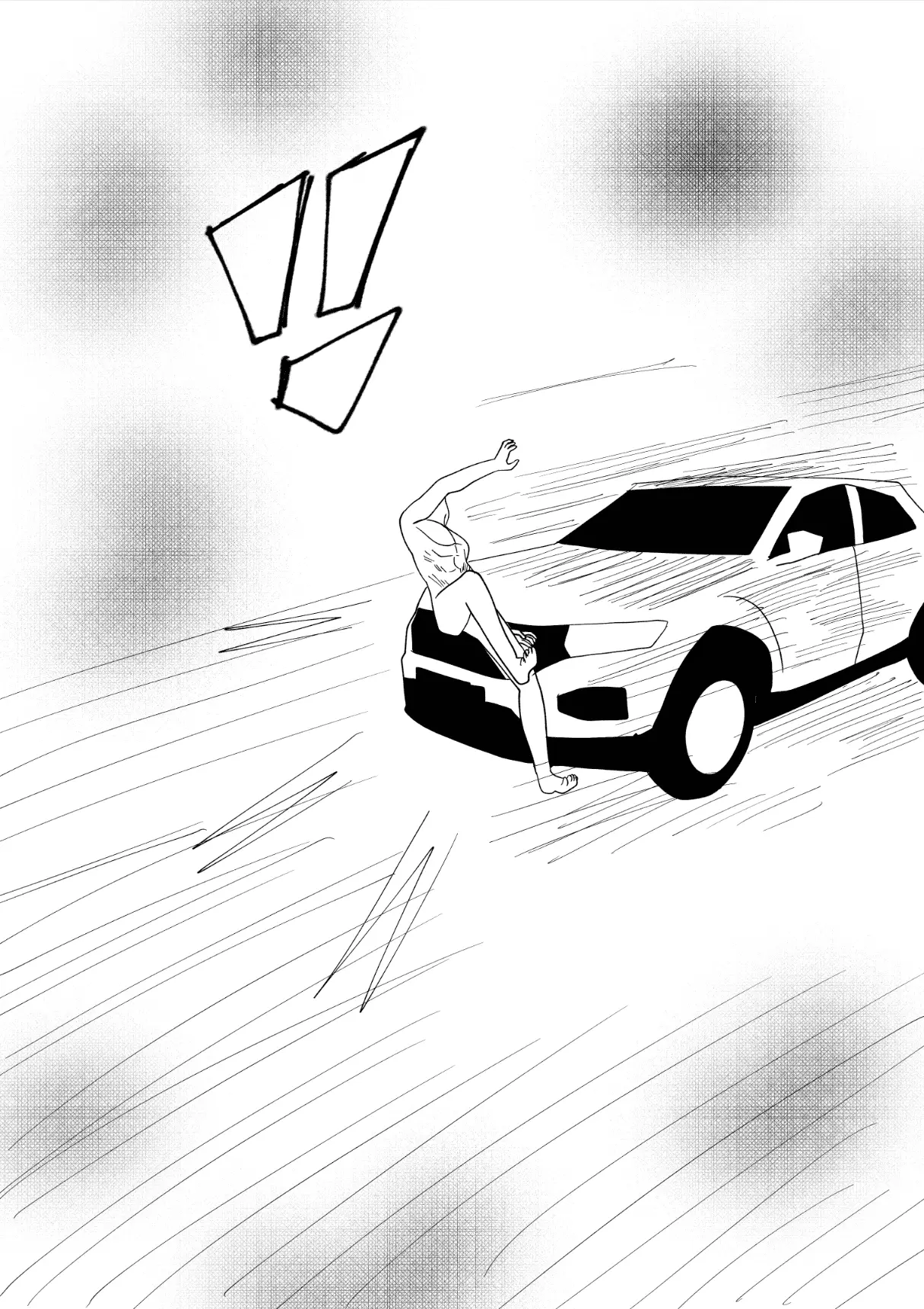 Read POWPOW Odyssey en Manga Online