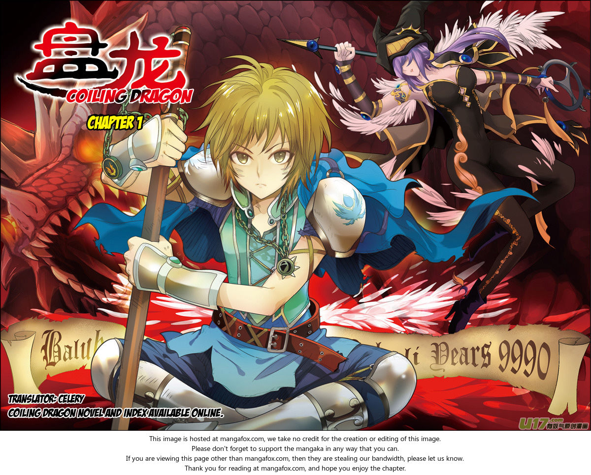 Read Panlong en Manga Online