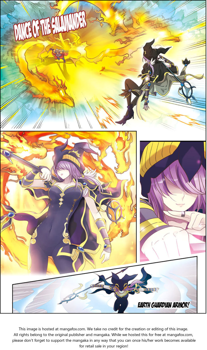 Read Panlong en Manga Online