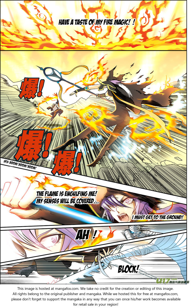 Read Panlong en Manga Online