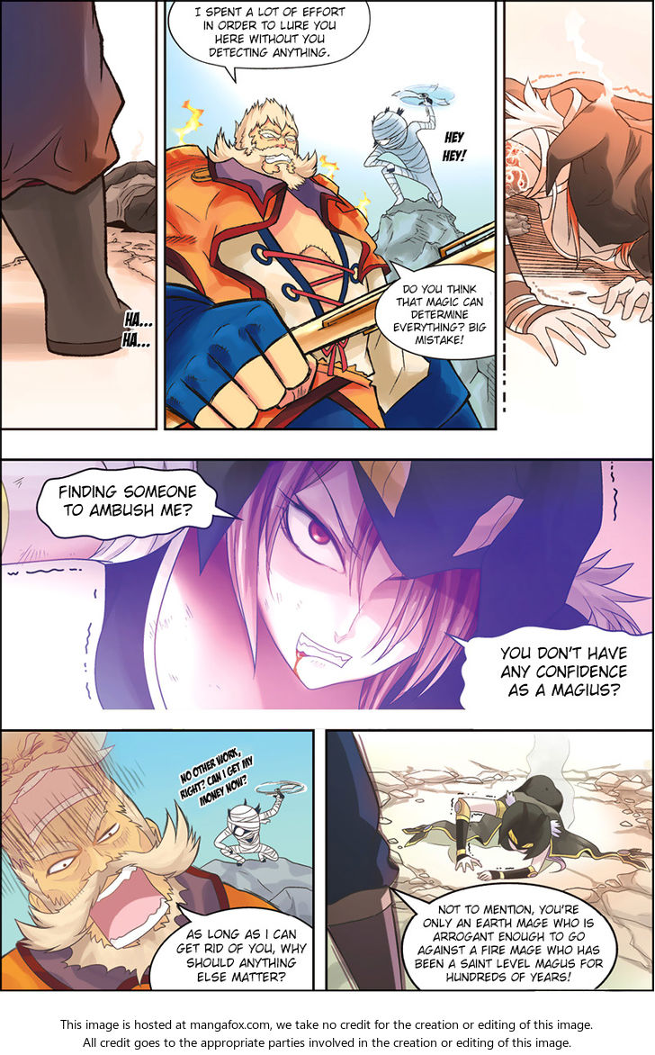 Read Panlong en Manga Online