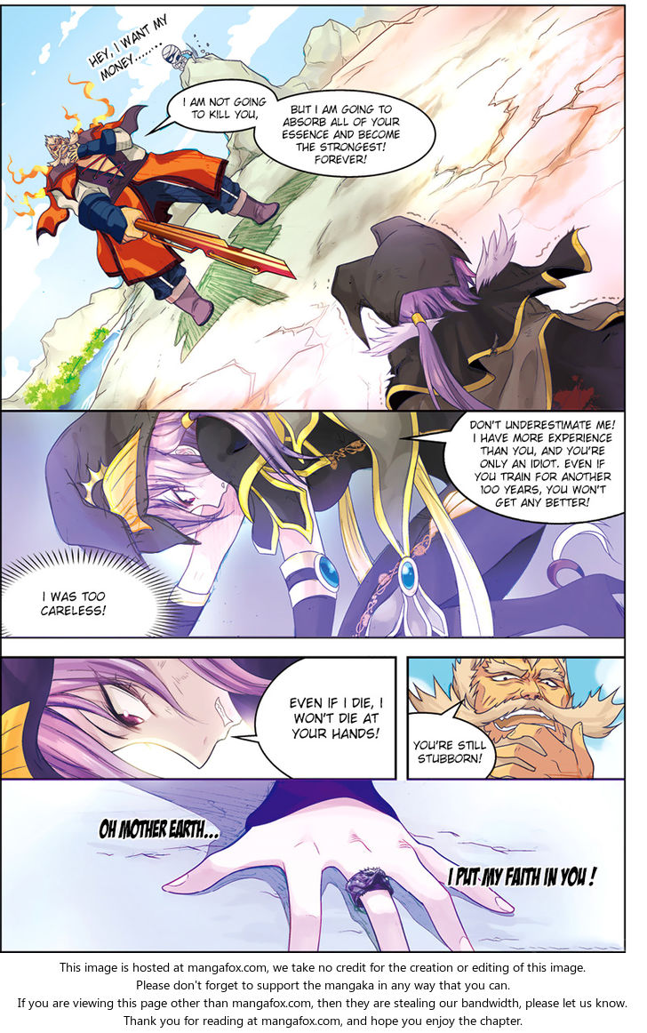 Read Panlong en Manga Online