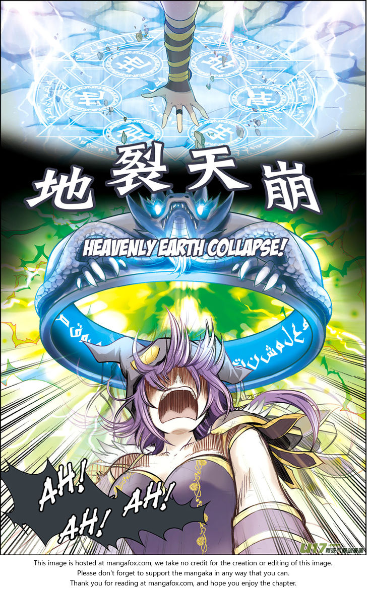 Read Panlong en Manga Online