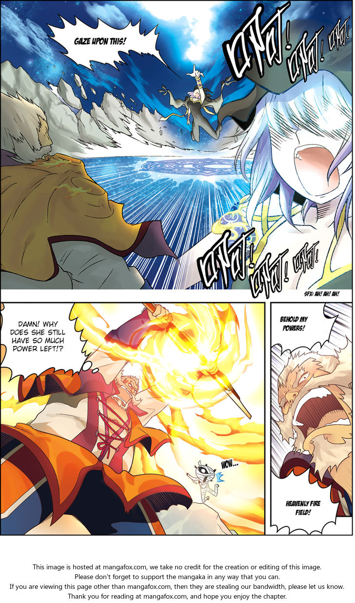 Read Panlong en Manga Online