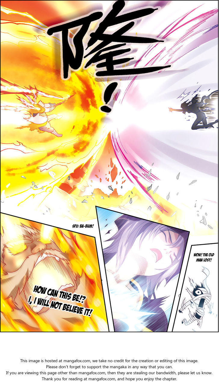 Read Panlong en Manga Online