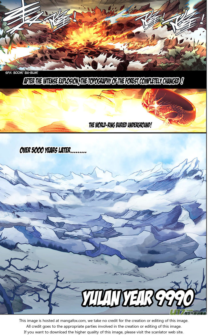 Read Panlong en Manga Online