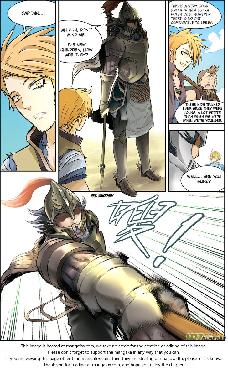 Read Panlong en Manga Online