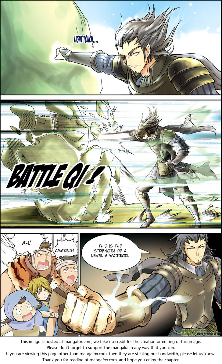 Read Panlong en Manga Online