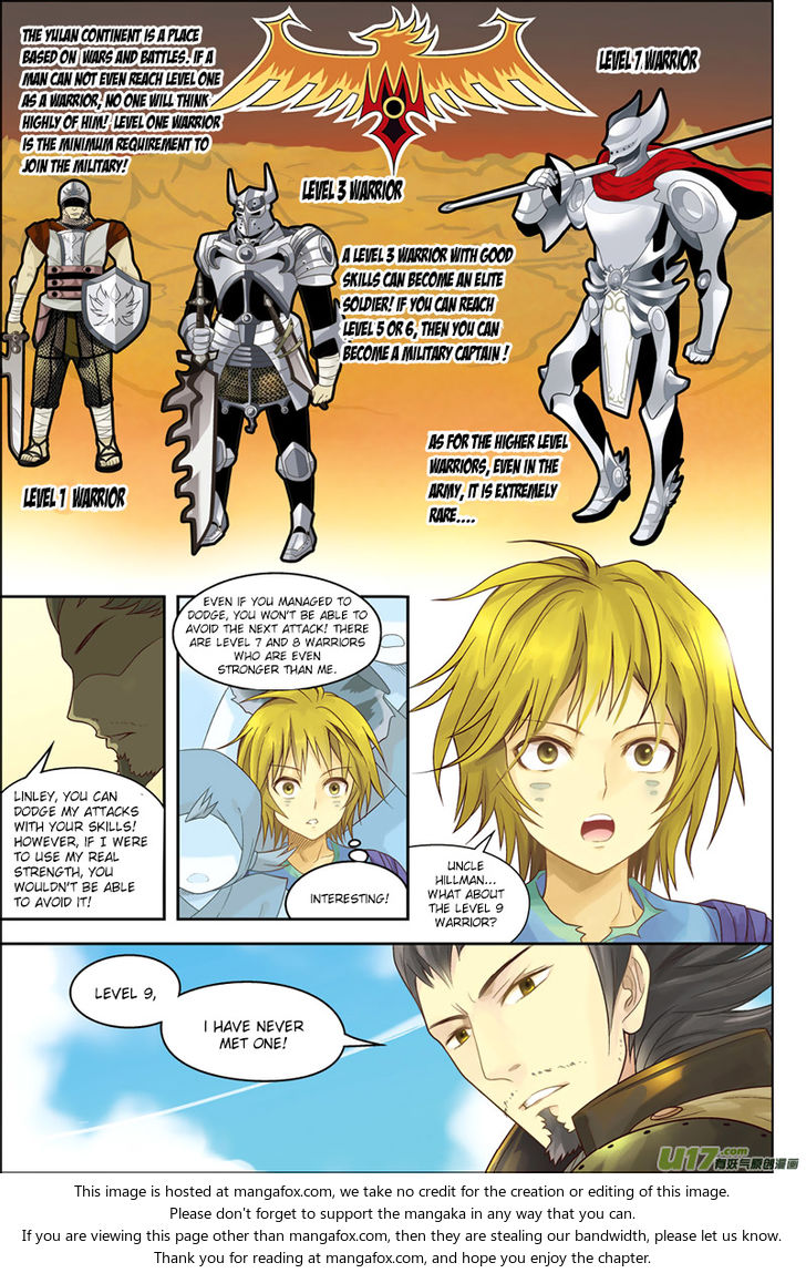 Read Panlong en Manga Online