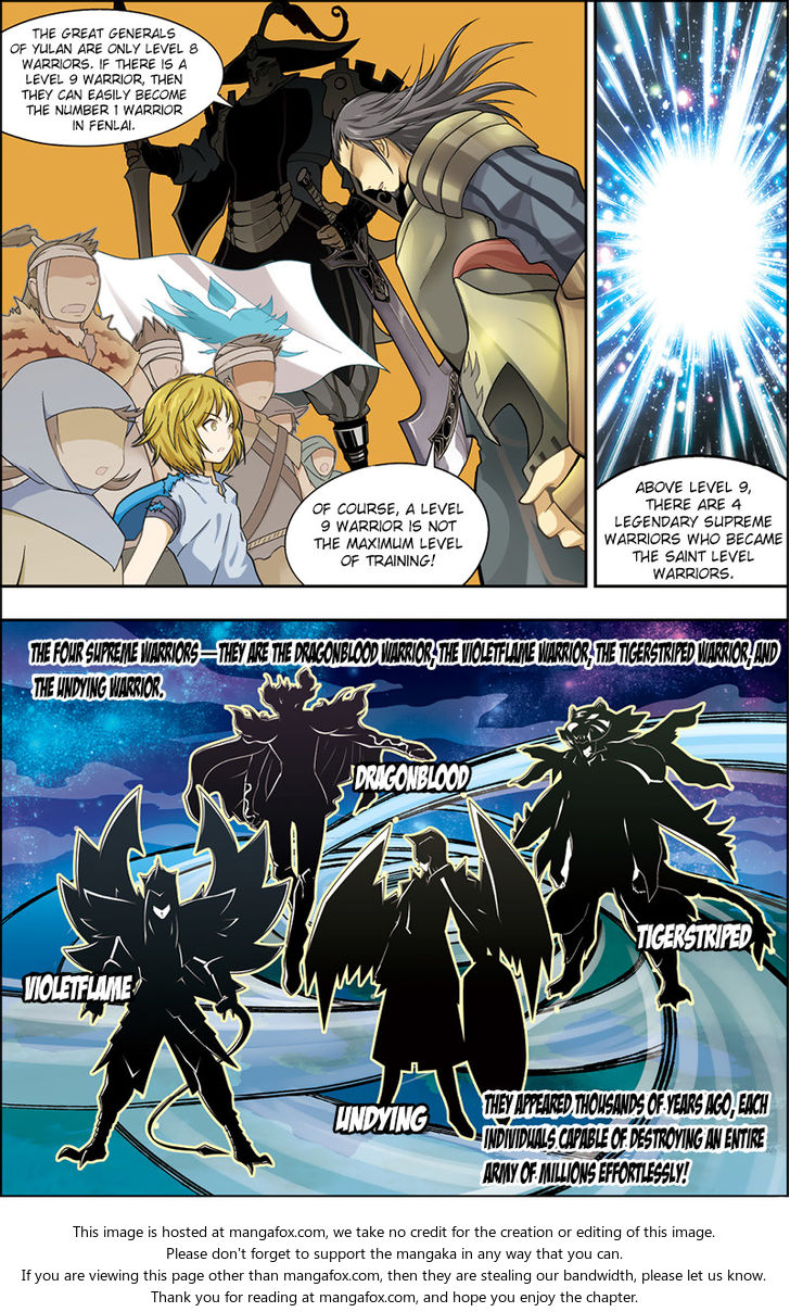 Read Panlong en Manga Online