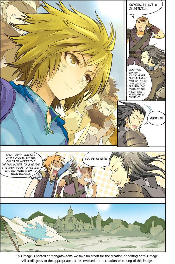 Read Panlong en Manga Online