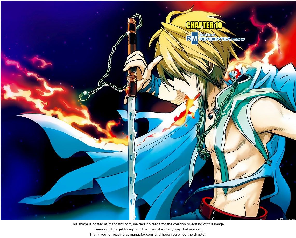 Read Panlong en Manga Online