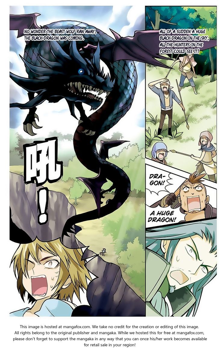 Read Panlong en Manga Online