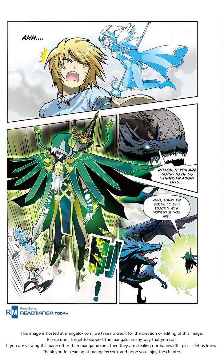 Read Panlong en Manga Online