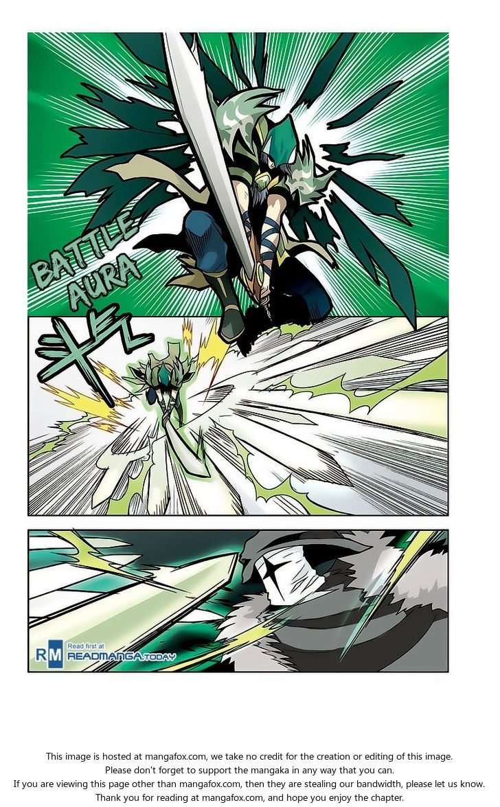Read Panlong en Manga Online