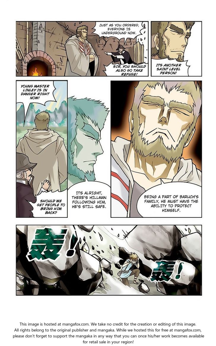 Read Panlong en Manga Online