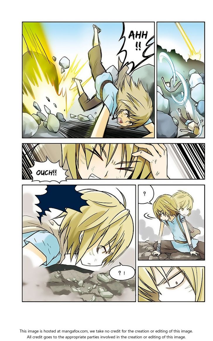 Read Panlong en Manga Online