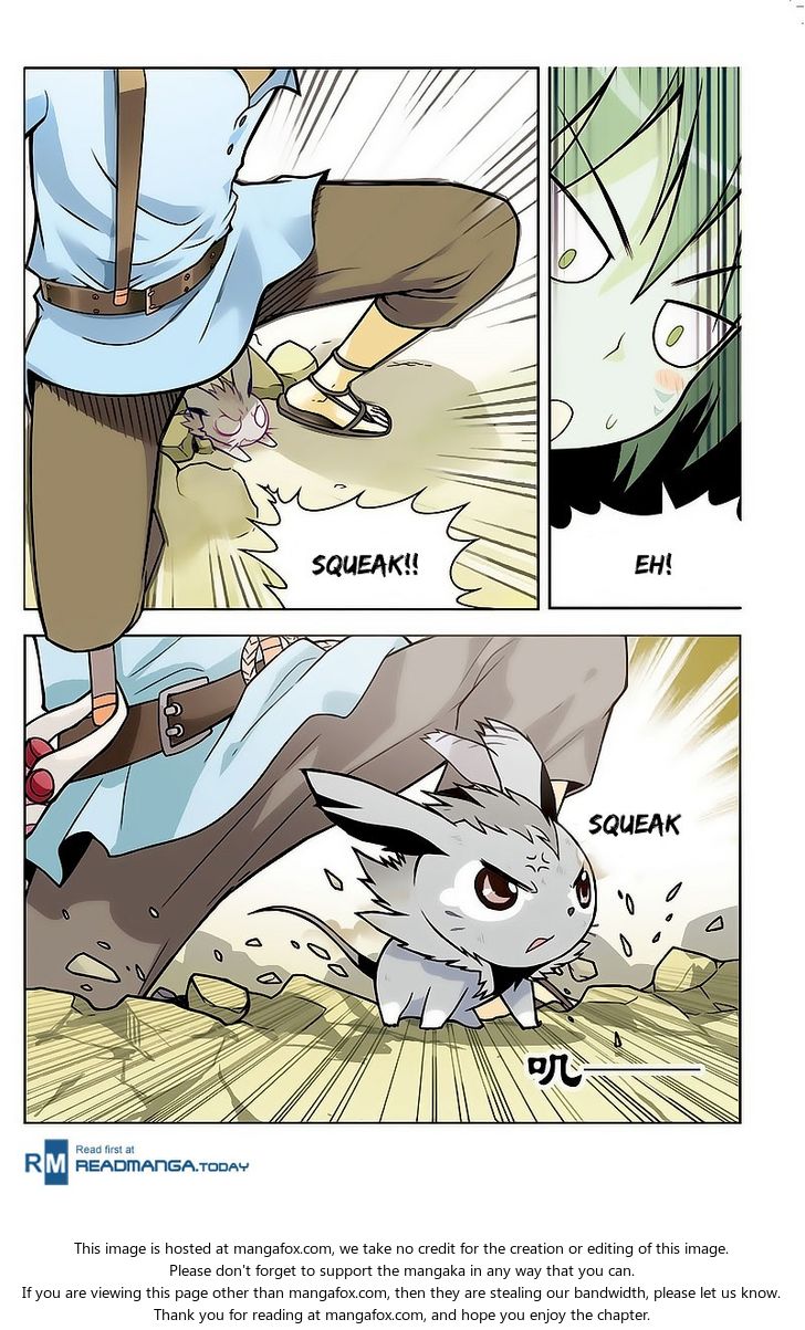 Read Panlong en Manga Online