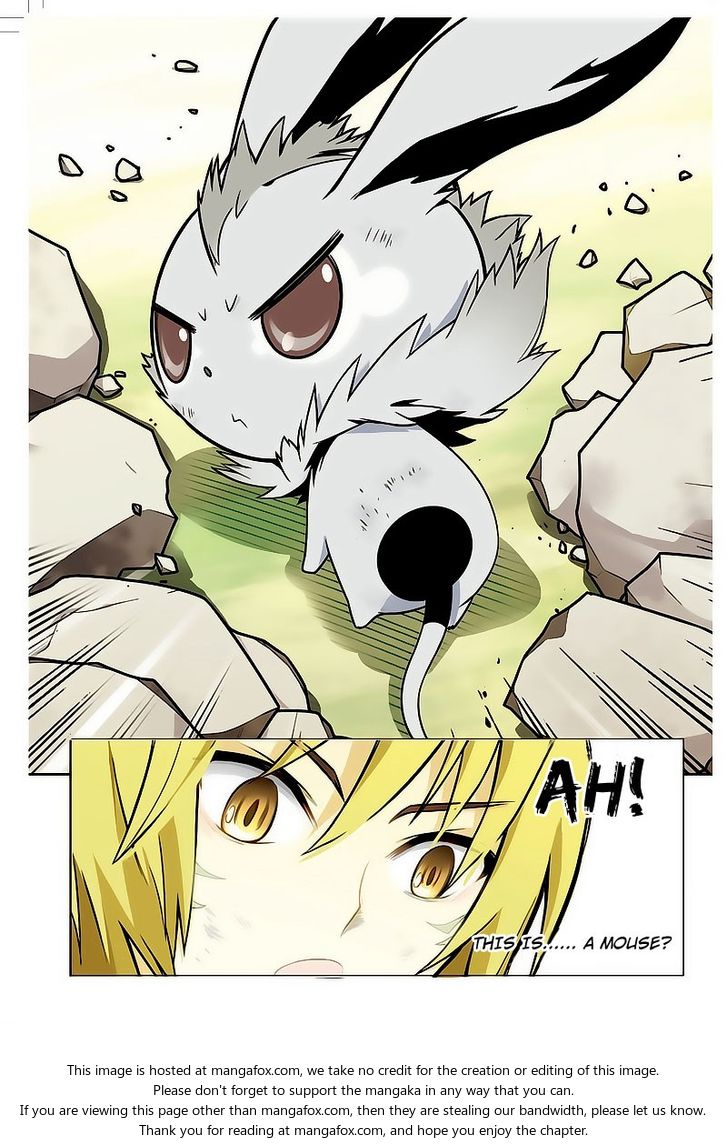 Read Panlong en Manga Online