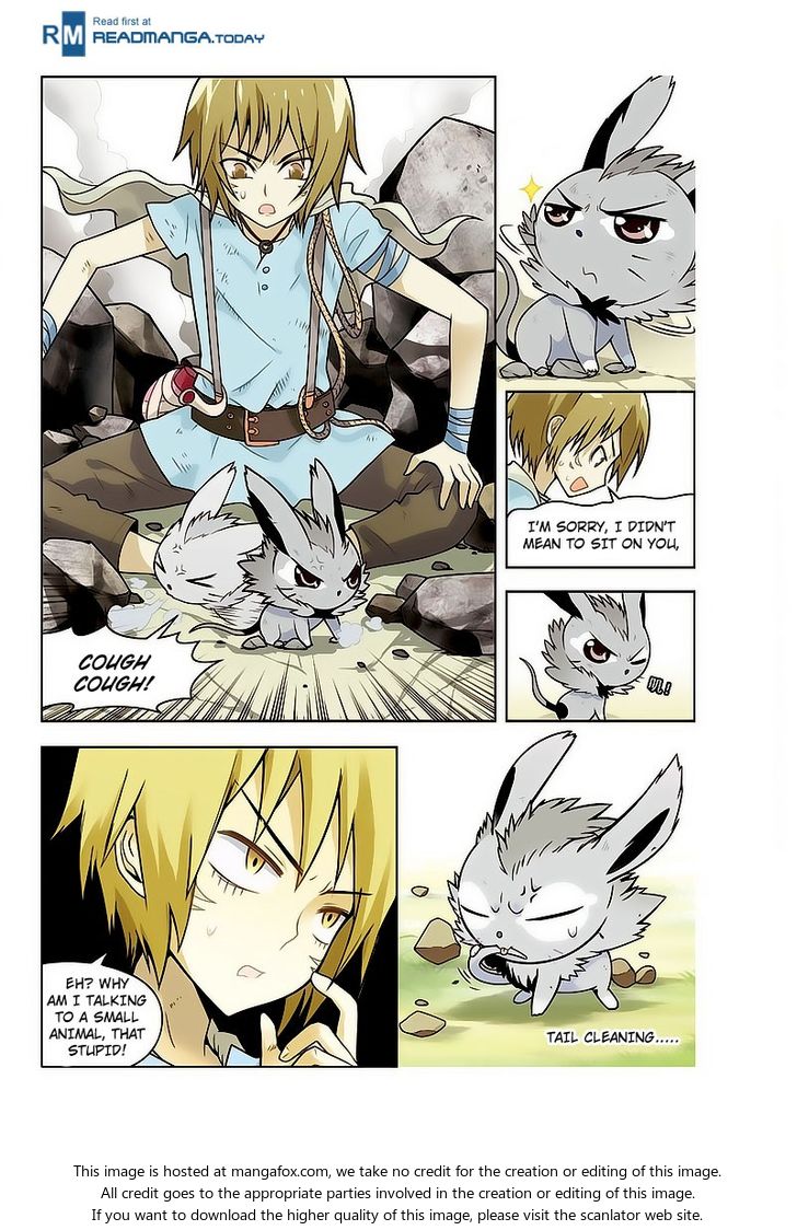 Read Panlong en Manga Online