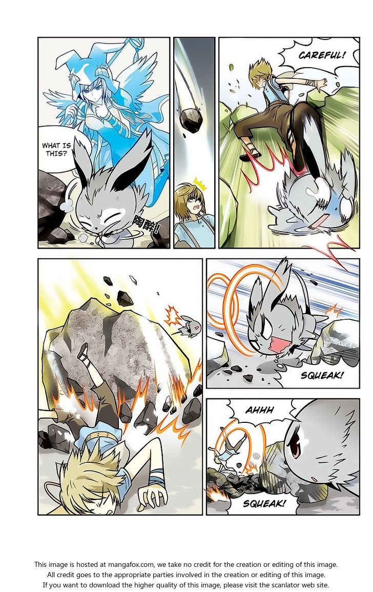 Read Panlong en Manga Online