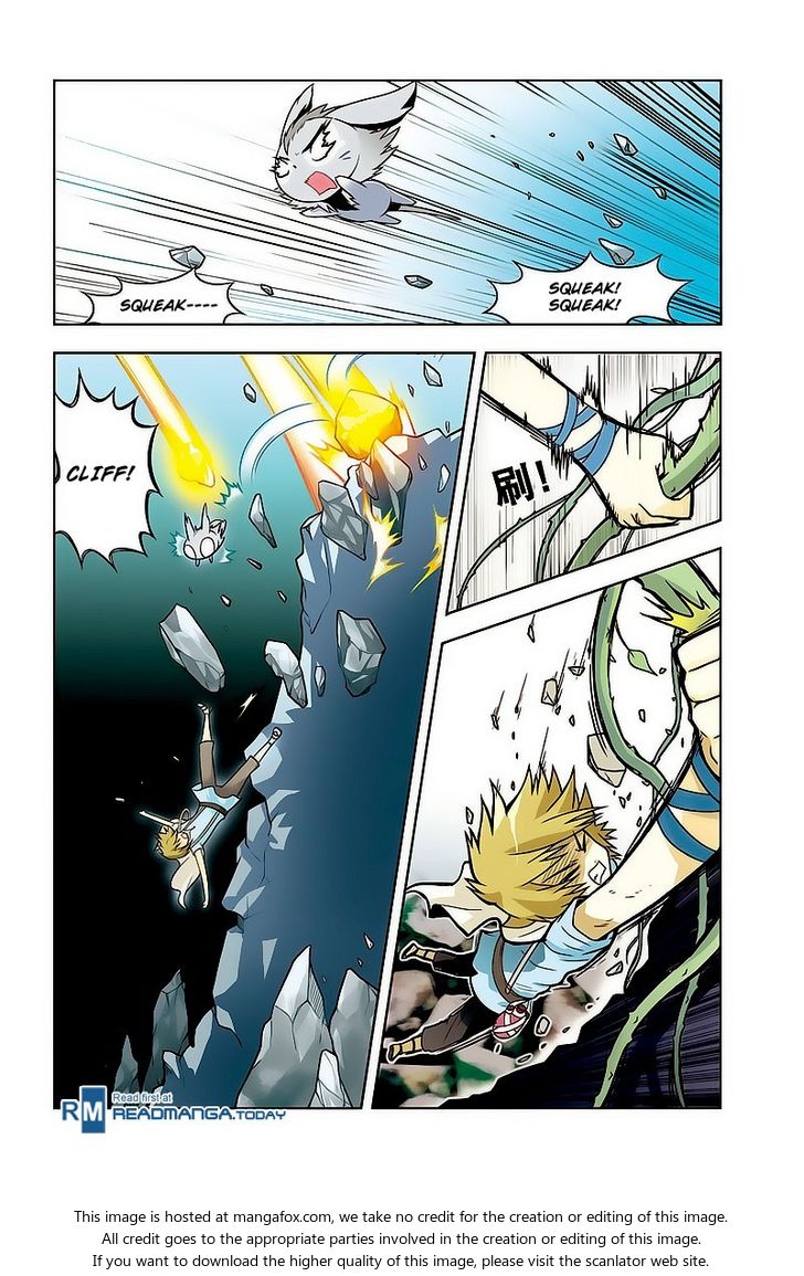 Read Panlong en Manga Online
