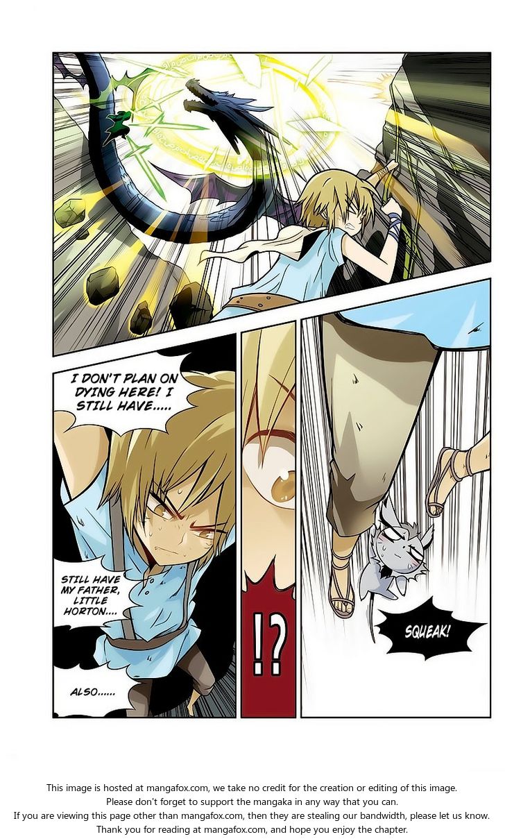 Read Panlong en Manga Online