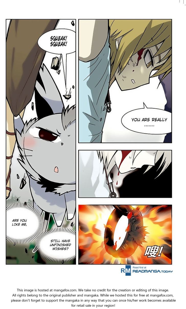 Read Panlong en Manga Online