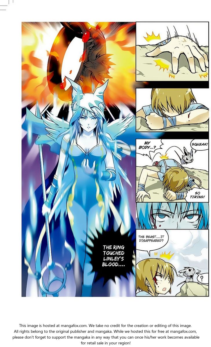 Read Panlong en Manga Online