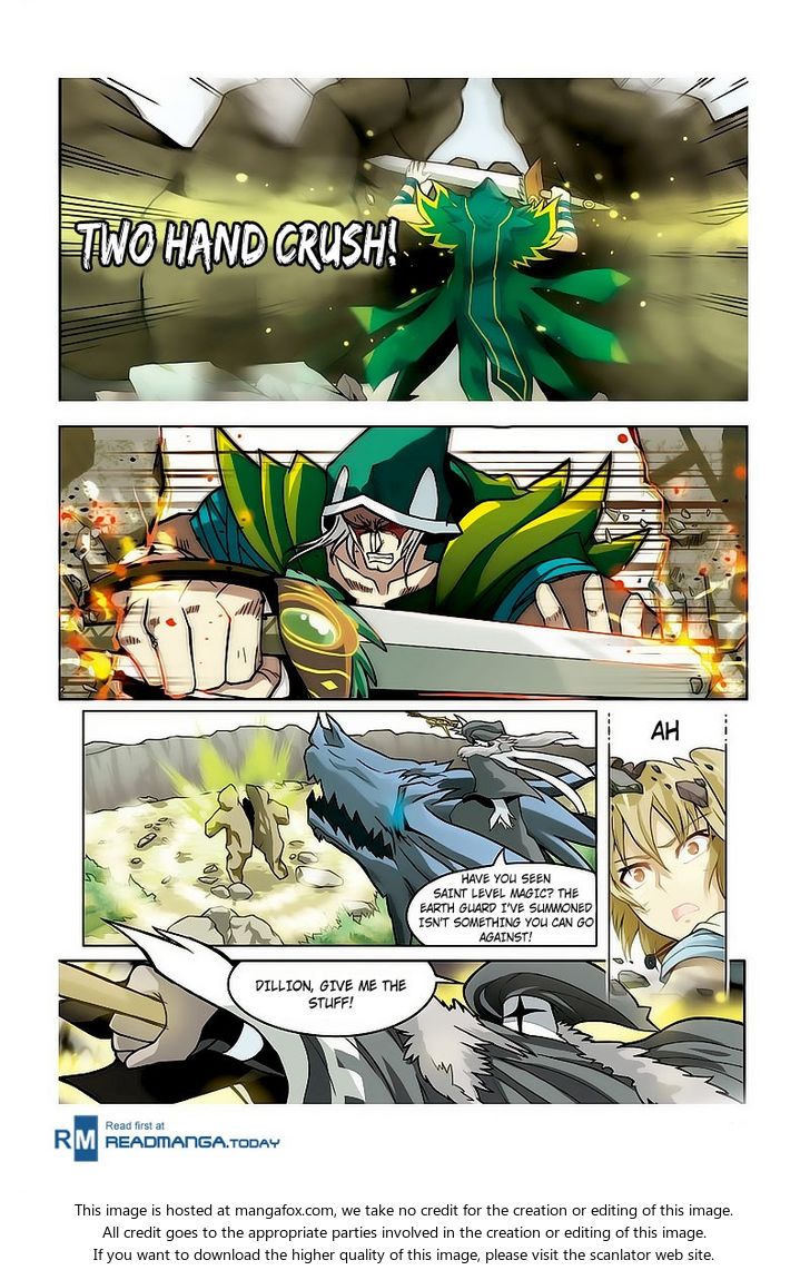 Read Panlong en Manga Online