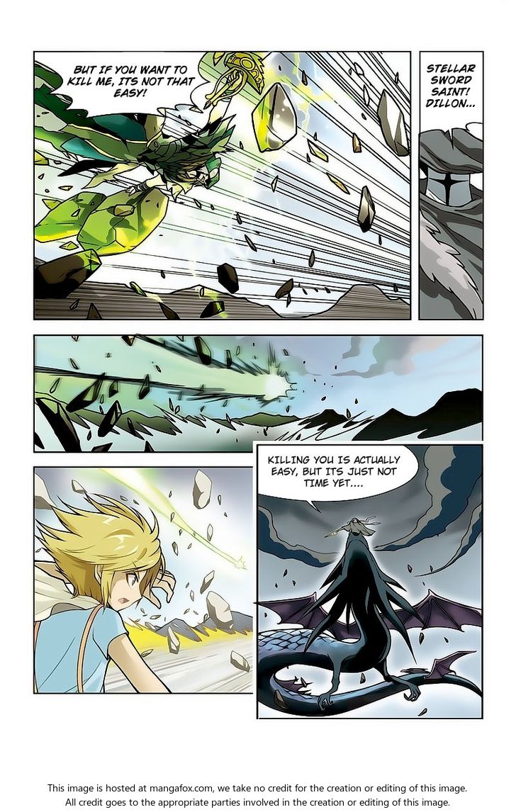 Read Panlong en Manga Online