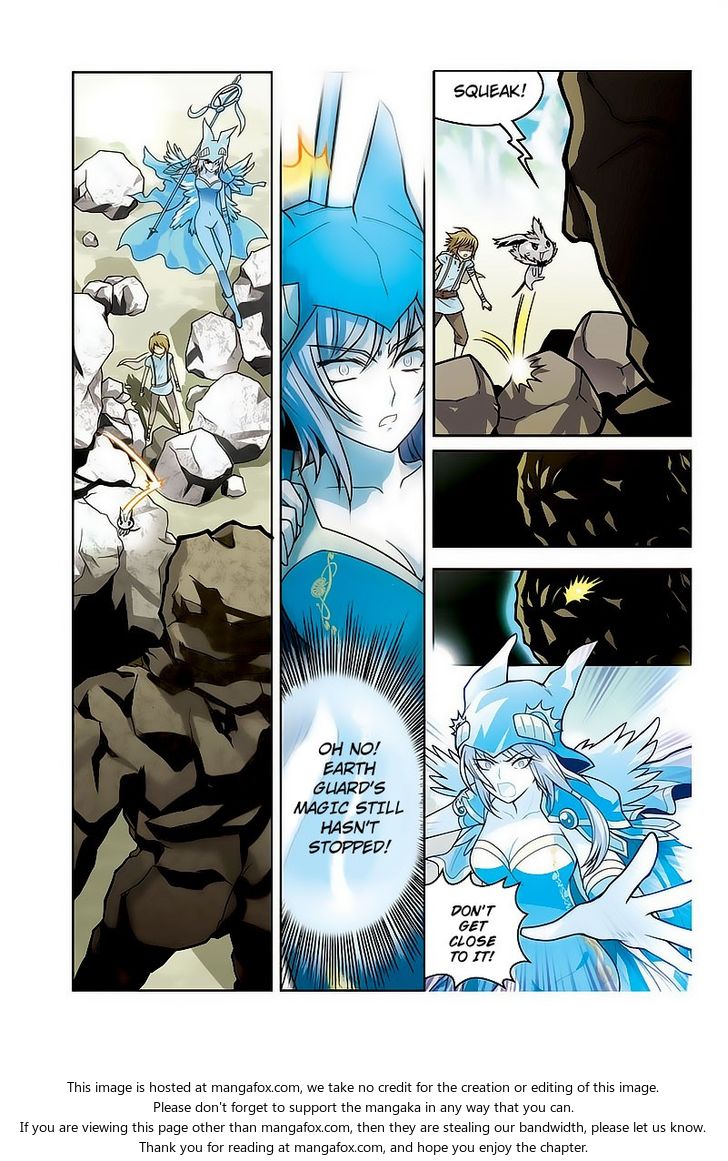 Read Panlong en Manga Online