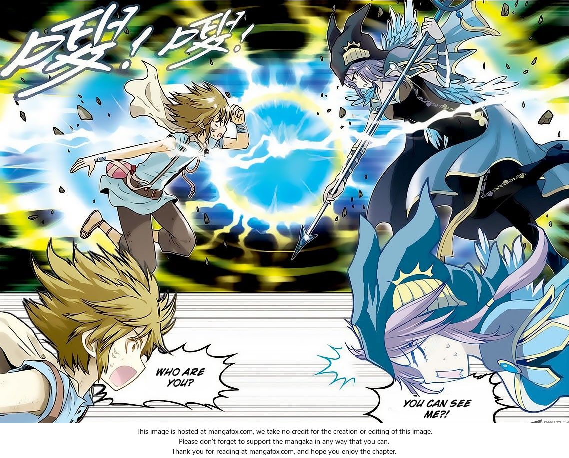 Read Panlong en Manga Online