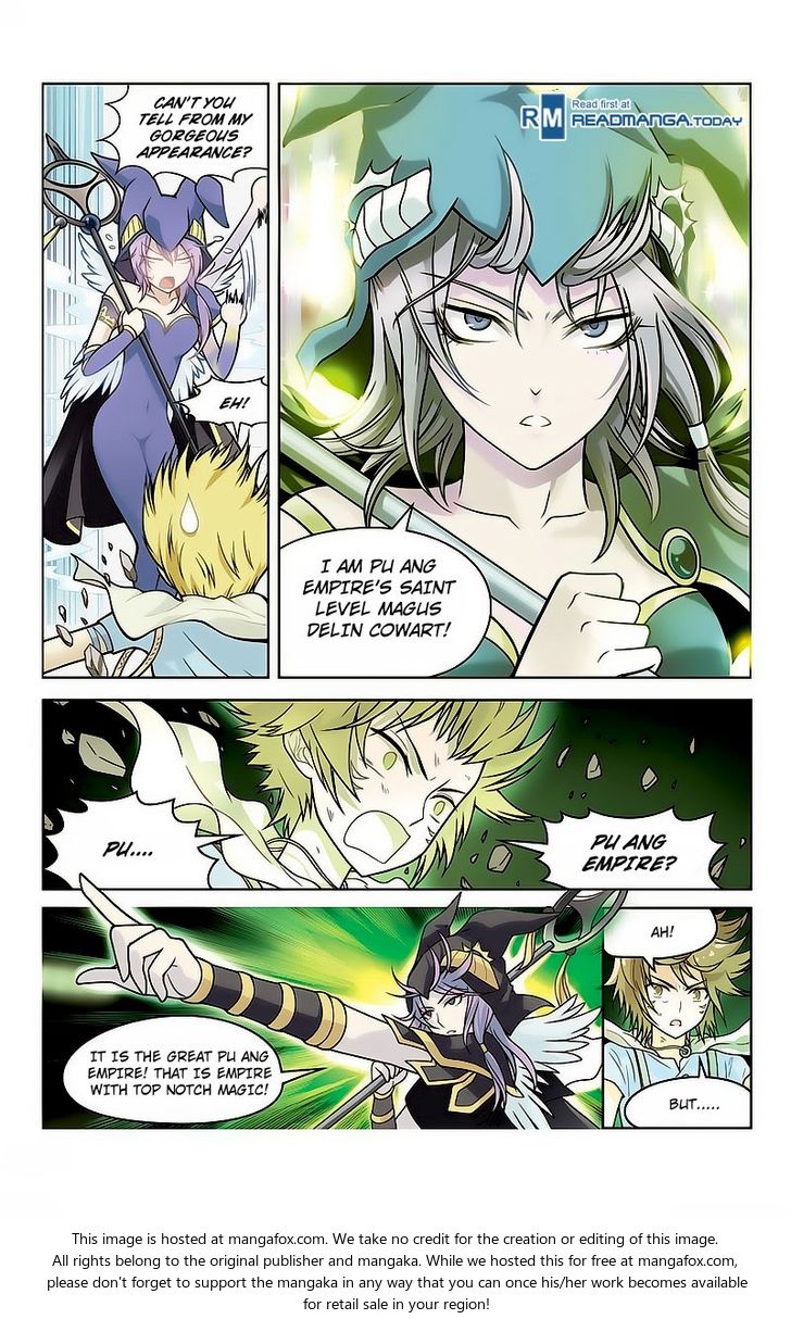 Read Panlong en Manga Online