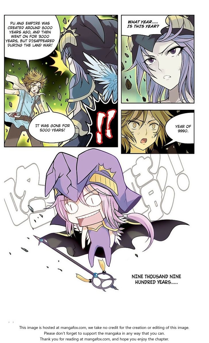 Read Panlong en Manga Online