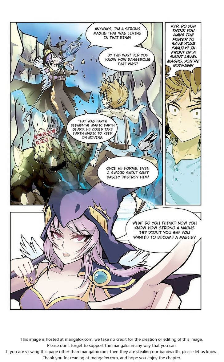 Read Panlong en Manga Online
