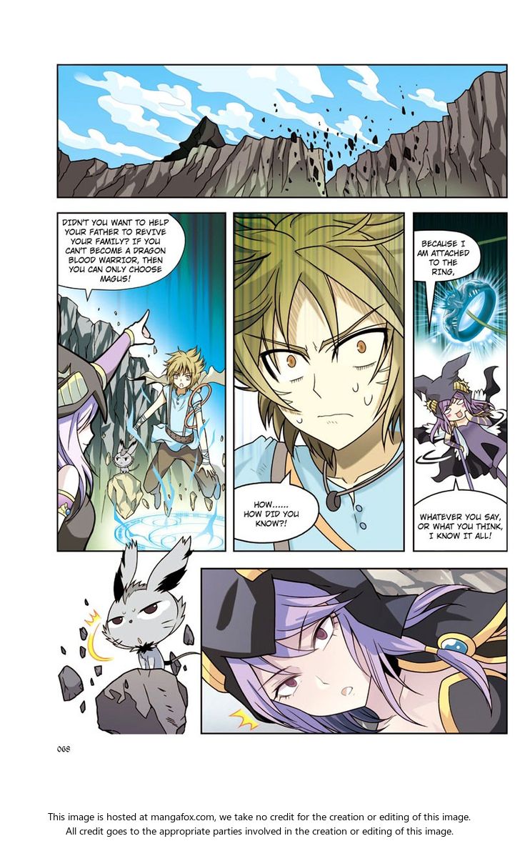 Read Panlong en Manga Online