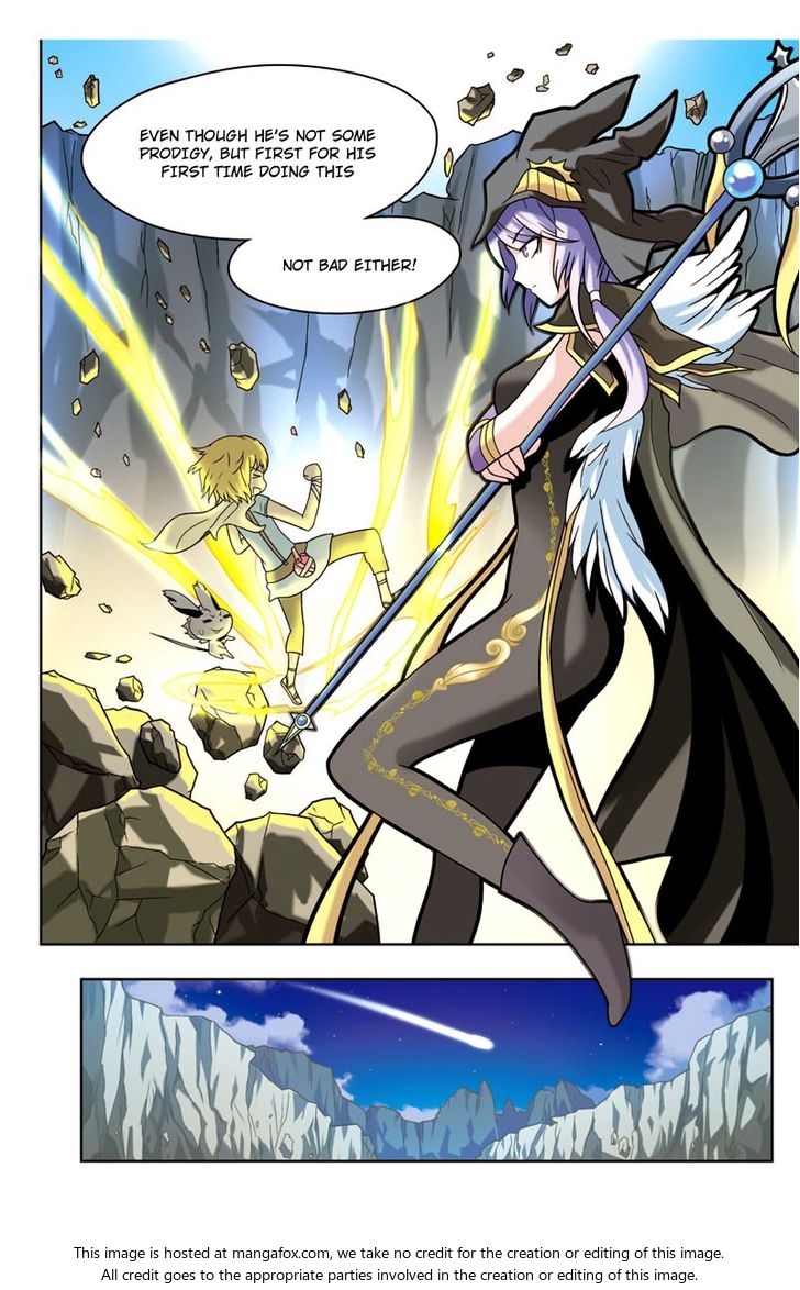 Read Panlong en Manga Online