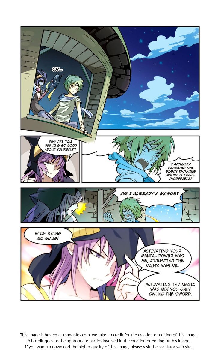 Read Panlong en Manga Online