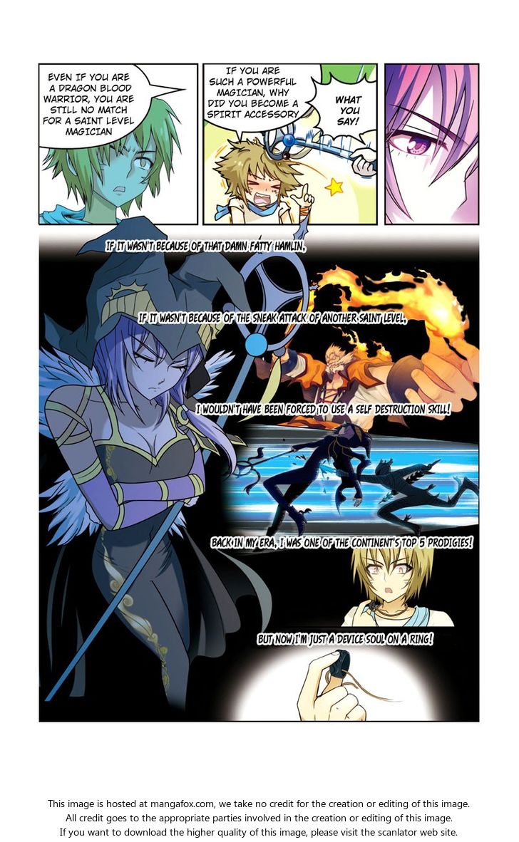 Read Panlong en Manga Online