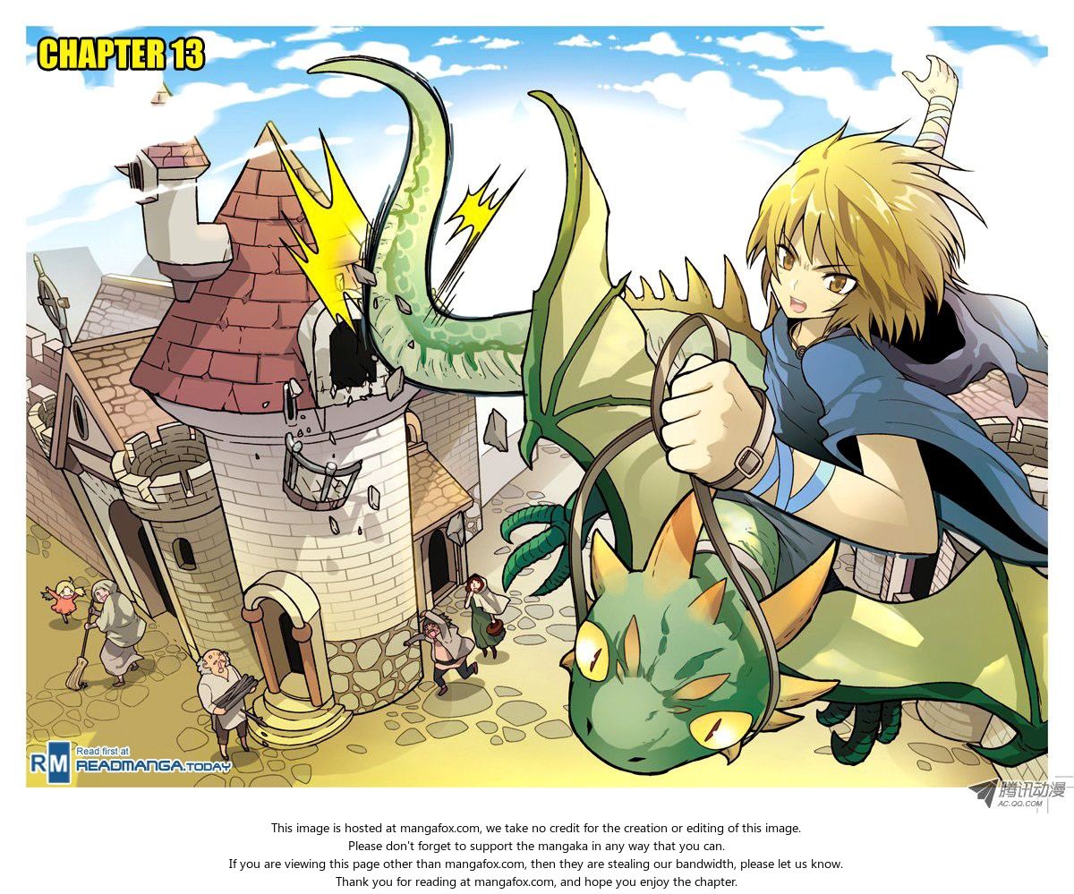 Read Panlong en Manga Online