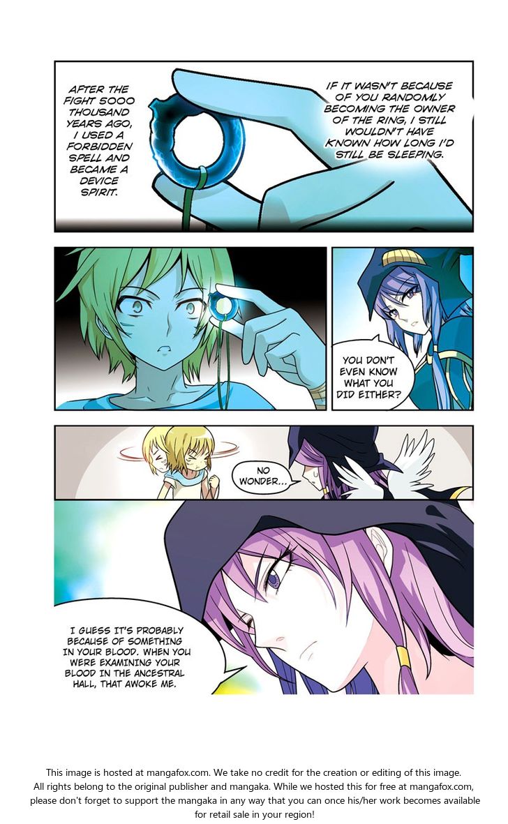 Read Panlong en Manga Online
