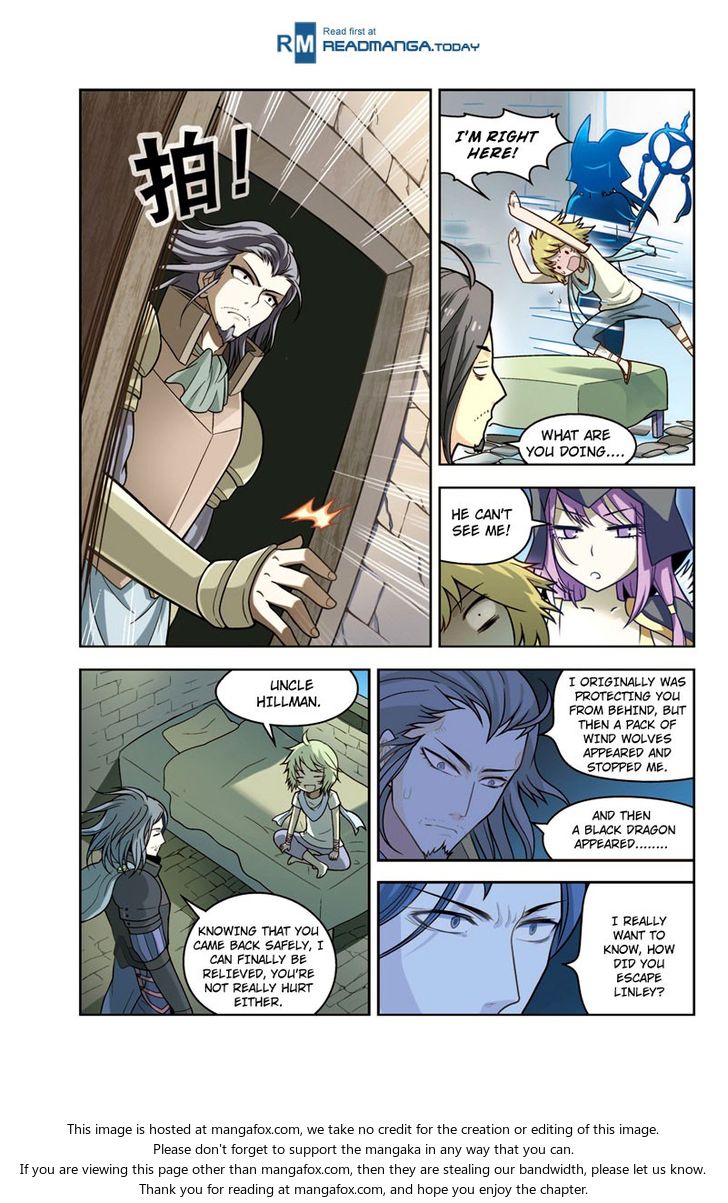 Read Panlong en Manga Online