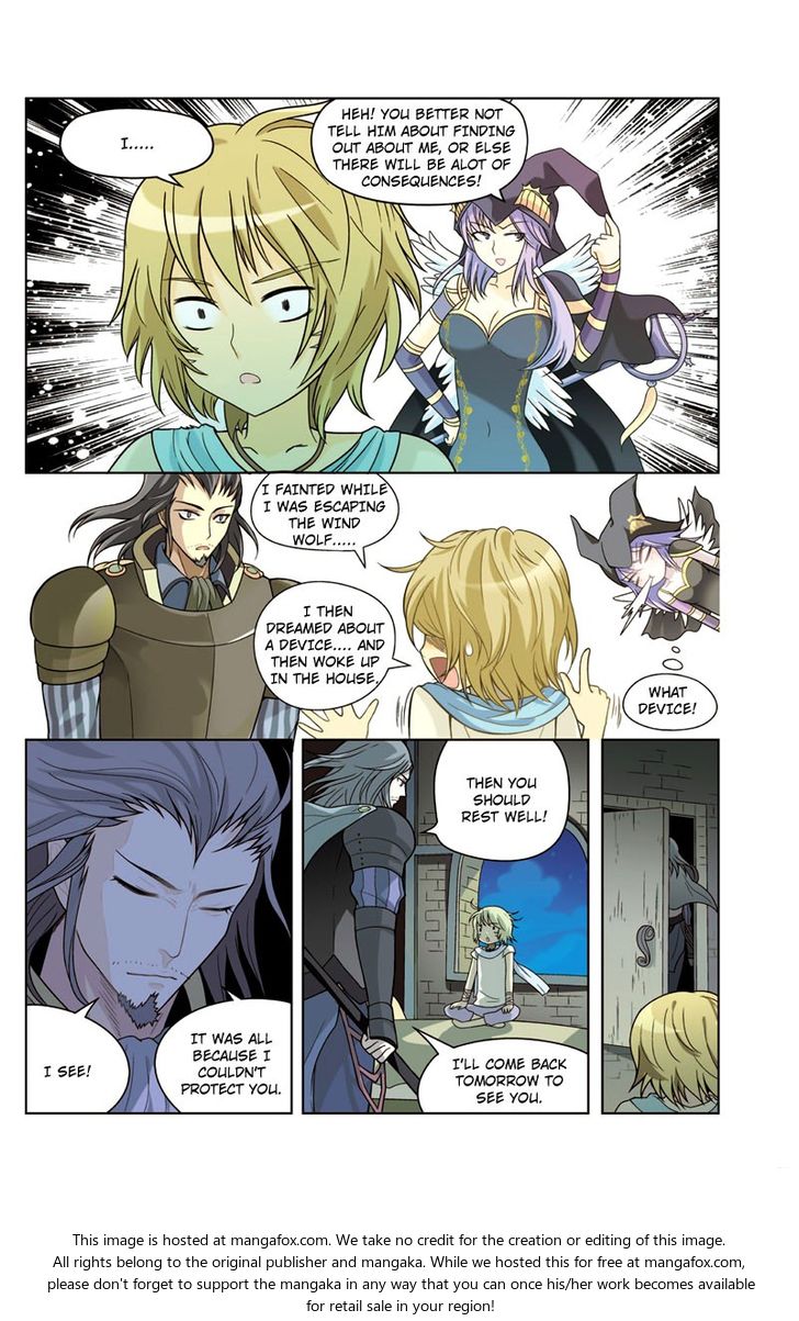 Read Panlong en Manga Online