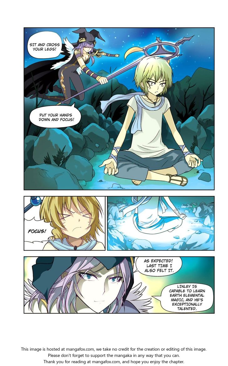 Read Panlong en Manga Online